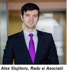 Alex Slujitoru_Radu si Asociatii